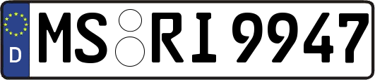 MS-RI9947