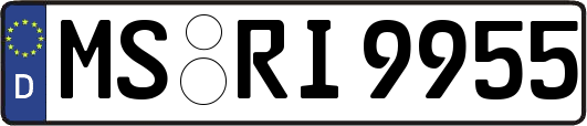MS-RI9955