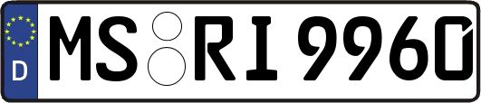 MS-RI9960