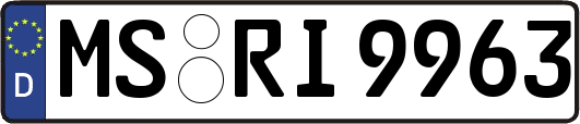 MS-RI9963