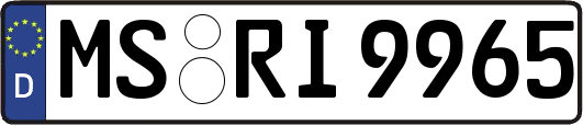 MS-RI9965