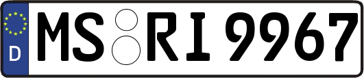 MS-RI9967