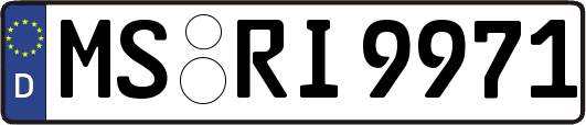 MS-RI9971