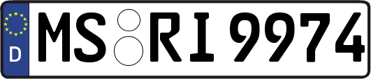 MS-RI9974