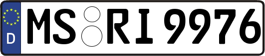 MS-RI9976