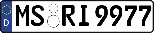 MS-RI9977