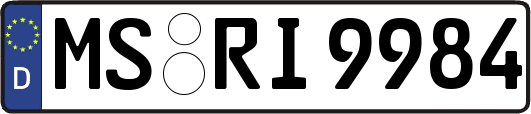 MS-RI9984