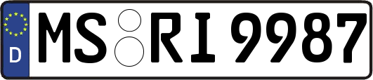 MS-RI9987