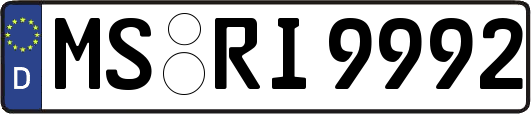 MS-RI9992