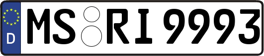 MS-RI9993