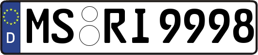 MS-RI9998