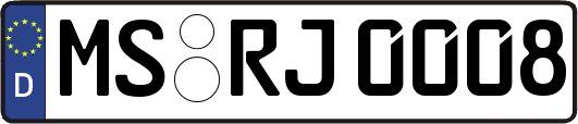 MS-RJ0008