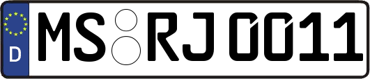 MS-RJ0011