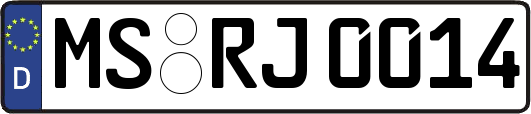 MS-RJ0014