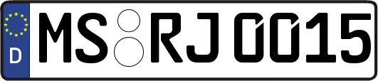 MS-RJ0015