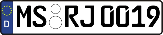 MS-RJ0019