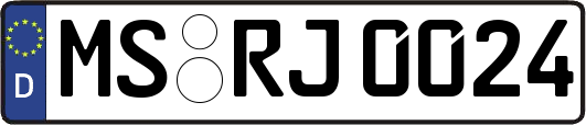 MS-RJ0024