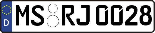 MS-RJ0028