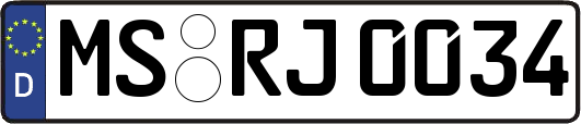 MS-RJ0034