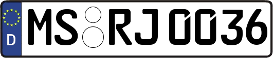 MS-RJ0036