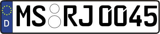MS-RJ0045