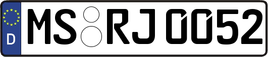 MS-RJ0052