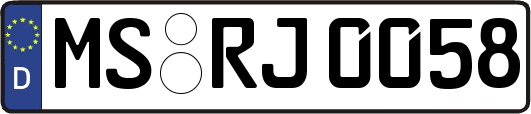 MS-RJ0058