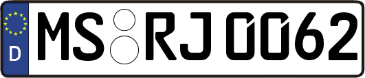 MS-RJ0062