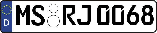 MS-RJ0068