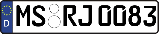 MS-RJ0083