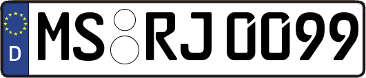 MS-RJ0099