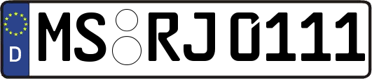 MS-RJ0111