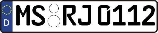 MS-RJ0112