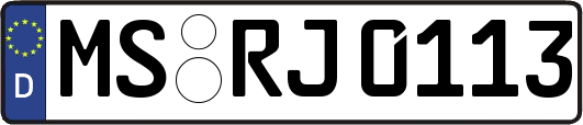 MS-RJ0113