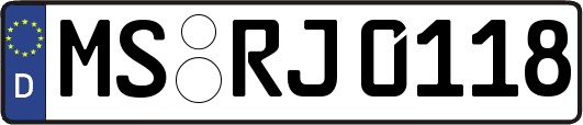 MS-RJ0118
