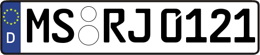 MS-RJ0121