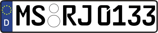 MS-RJ0133