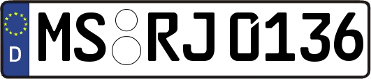 MS-RJ0136