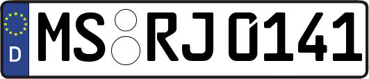 MS-RJ0141