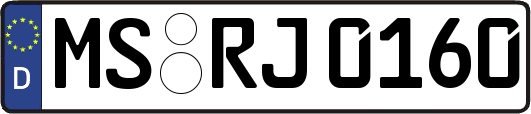 MS-RJ0160