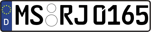 MS-RJ0165