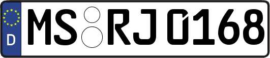 MS-RJ0168
