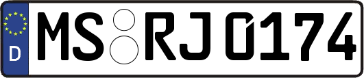 MS-RJ0174