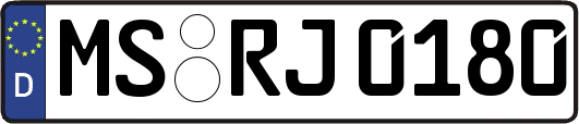 MS-RJ0180