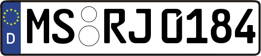 MS-RJ0184