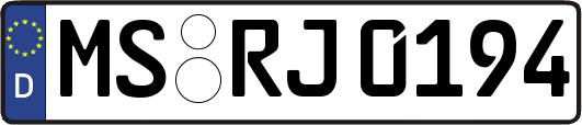 MS-RJ0194