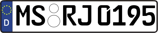 MS-RJ0195