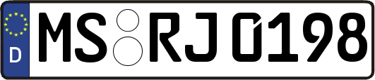 MS-RJ0198