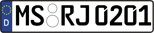MS-RJ0201
