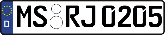 MS-RJ0205
